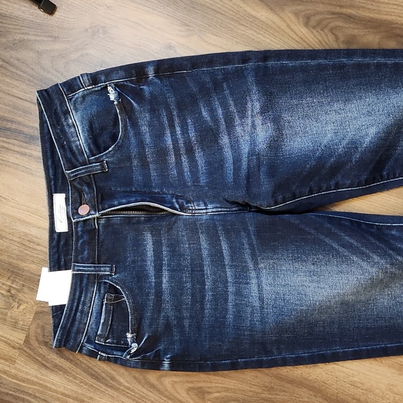 Kancan skinny jean - Picture 2 of 6